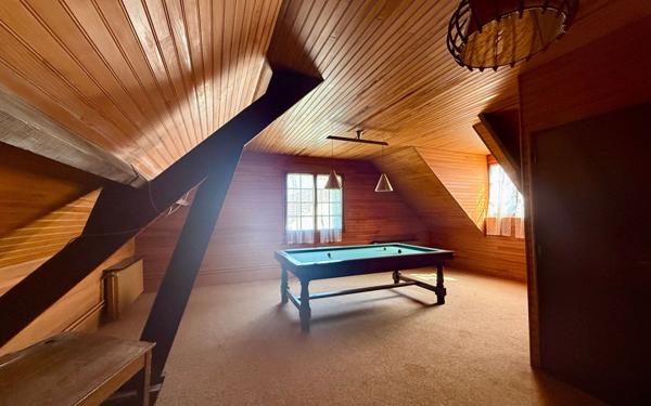 Maison à vendre    7 pièces • 183,87 m2 Saint-Pryvé-Saint-Mesmin