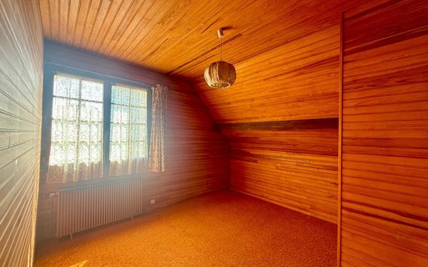 Maison à vendre    7 pièces • 183,87 m2 Saint-Pryvé-Saint-Mesmin