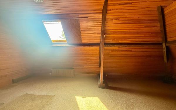 Maison à vendre    7 pièces • 183,87 m2 Saint-Pryvé-Saint-Mesmin