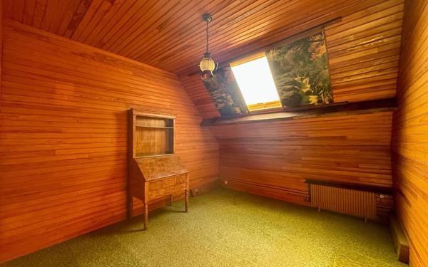 Maison à vendre    7 pièces • 183,87 m2 Saint-Pryvé-Saint-Mesmin