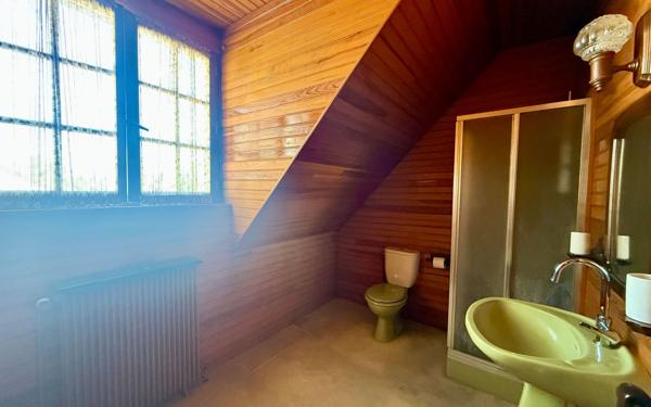 Maison à vendre    7 pièces • 183,87 m2 Saint-Pryvé-Saint-Mesmin