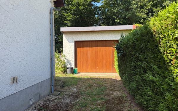 Maison à vendre    7 pièces • 183,87 m2 Saint-Pryvé-Saint-Mesmin