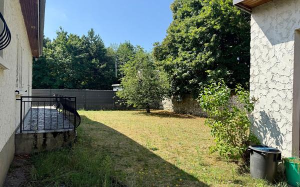 Maison à vendre    7 pièces • 183,87 m2 Saint-Pryvé-Saint-Mesmin