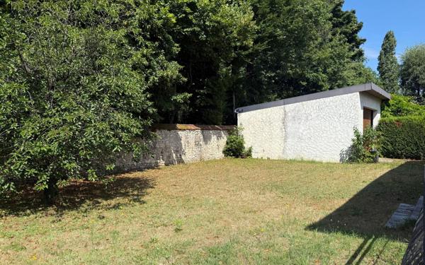 Maison à vendre    7 pièces • 183,87 m2 Saint-Pryvé-Saint-Mesmin