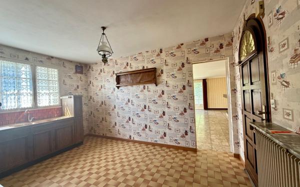 Maison à vendre    7 pièces • 183,87 m2 Saint-Pryvé-Saint-Mesmin