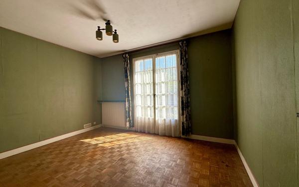 Maison à vendre    7 pièces • 183,87 m2 Saint-Pryvé-Saint-Mesmin