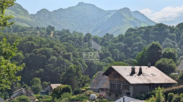 Vente Maison de caractère 9 pièces Aspin En Lavedan