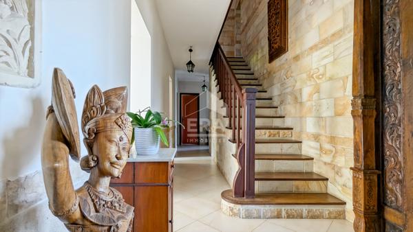 Vente Maison de caractère 9 pièces Aspin En Lavedan