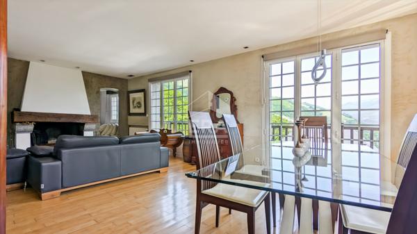 Vente Maison de caractère 9 pièces Aspin En Lavedan