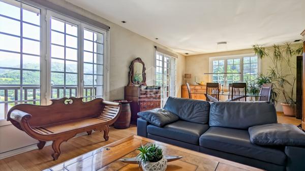 Vente Maison de caractère 9 pièces Aspin En Lavedan