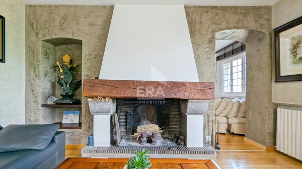 Vente Maison de caractère 9 pièces Aspin En Lavedan