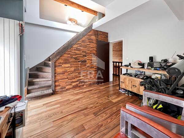 Vente Maison de caractère 9 pièces Aspin En Lavedan