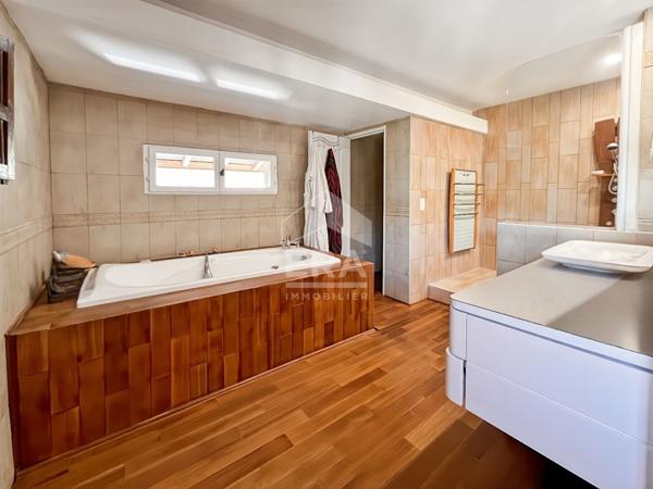 Vente Maison de caractère 9 pièces Aspin En Lavedan