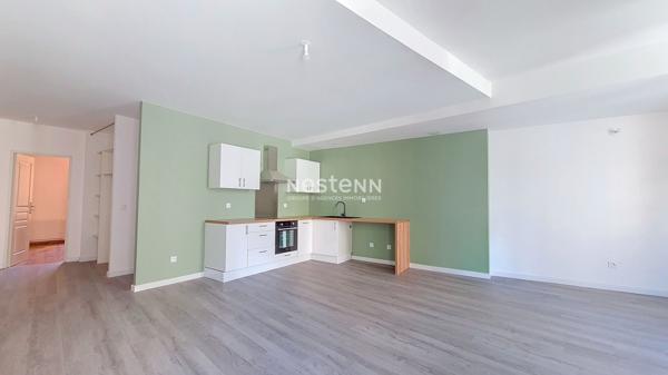 Perpignan, Appartement 4 pièces 89.87 m2