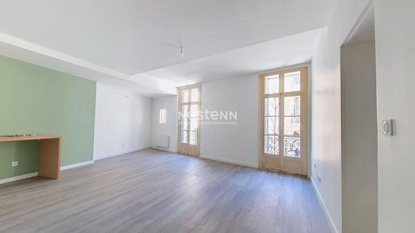 Perpignan, Appartement 4 pièces 89.87 m2
