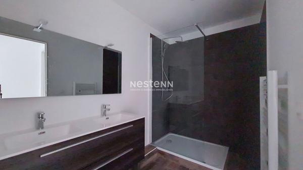 Perpignan, Appartement 4 pièces 89.87 m2
