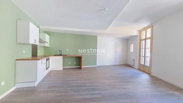 Perpignan, Appartement 4 pièces 89.87 m2
