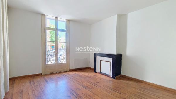 Perpignan, Appartement 4 pièces 89.87 m2