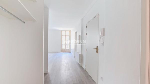 Perpignan, Appartement 4 pièces 89.87 m2