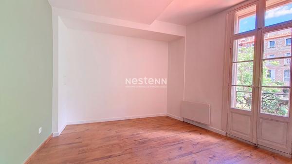 Perpignan, Appartement 4 pièces 89.87 m2