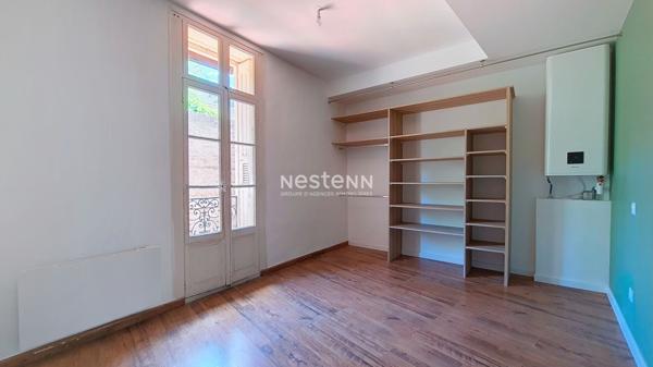 Perpignan, Appartement 4 pièces 89.87 m2