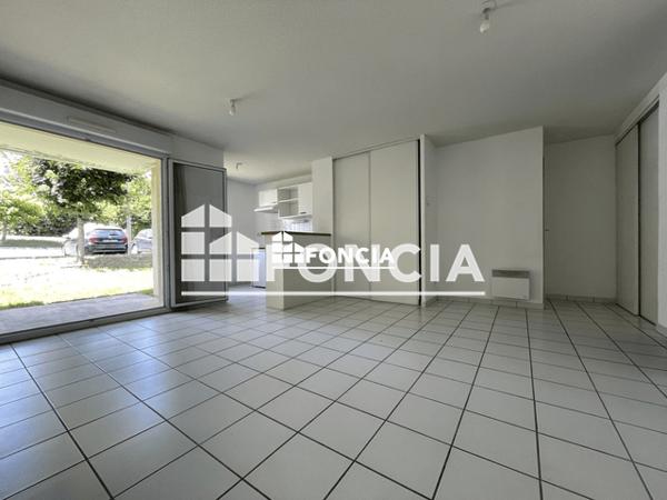 Location Appartement 2 pièces 46.16 m² - RUE DES FLEURS - FONT REINE Chancelade Perigueux 24650
