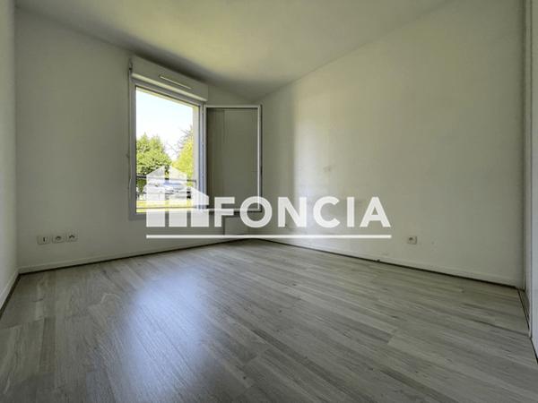 Location Appartement 2 pièces 46.16 m² - RUE DES FLEURS - FONT REINE Chancelade Perigueux 24650