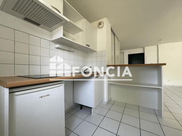 Location Appartement 2 pièces 46.16 m² - RUE DES FLEURS - FONT REINE Chancelade Perigueux 24650