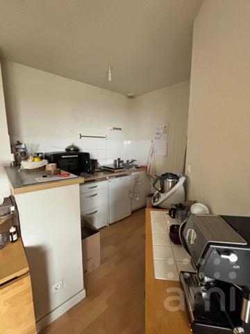 APPARTEMENT NIORT - 2 pièce(s) - 40 m2