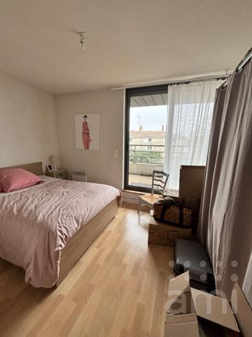 APPARTEMENT NIORT - 2 pièce(s) - 40 m2