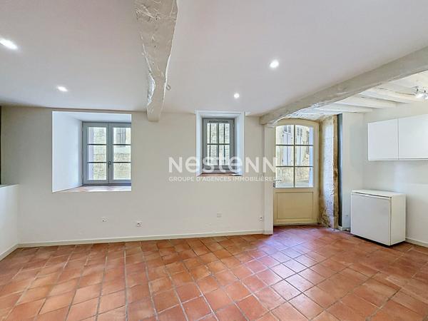 A vendre à Auch appartement 3 pièces 41 m² , calme et lumineux