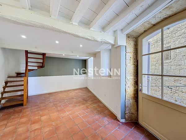 A vendre à Auch appartement 3 pièces 41 m² , calme et lumineux