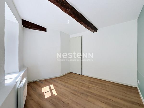 A vendre à Auch appartement 3 pièces 41 m² , calme et lumineux