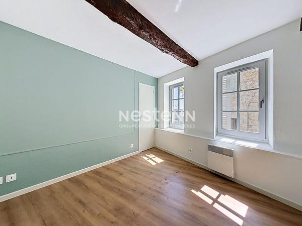 A vendre à Auch appartement 3 pièces 41 m² , calme et lumineux