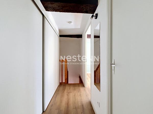 A vendre à Auch appartement 3 pièces 41 m² , calme et lumineux