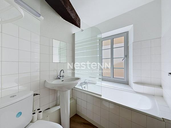 A vendre à Auch appartement 3 pièces 41 m² , calme et lumineux