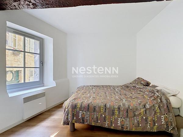 A vendre à Auch appartement 3 pièces 41 m² , calme et lumineux