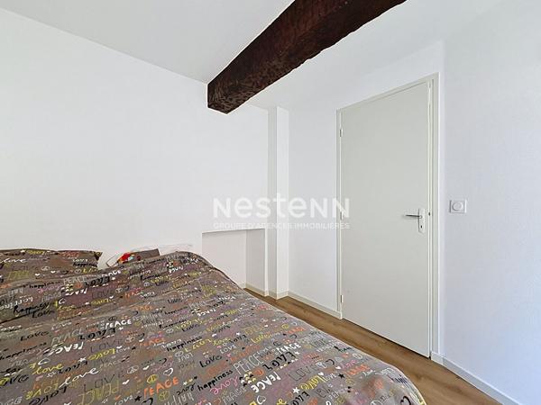 A vendre à Auch appartement 3 pièces 41 m² , calme et lumineux
