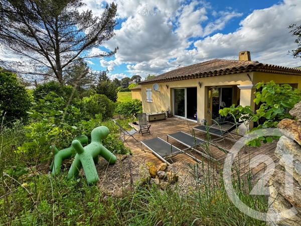 Maison à vendre  5 pièces - 127,06 m2 MARSEILLE - 13011