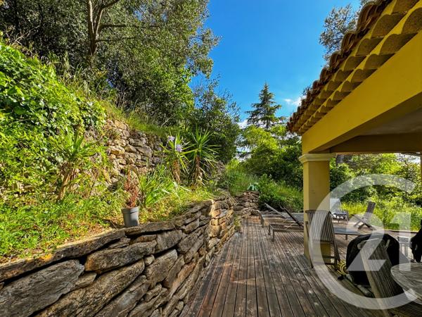 Maison à vendre  5 pièces - 127,06 m2 MARSEILLE - 13011