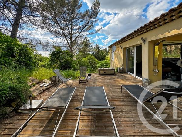 Maison à vendre  5 pièces - 127,06 m2 MARSEILLE - 13011