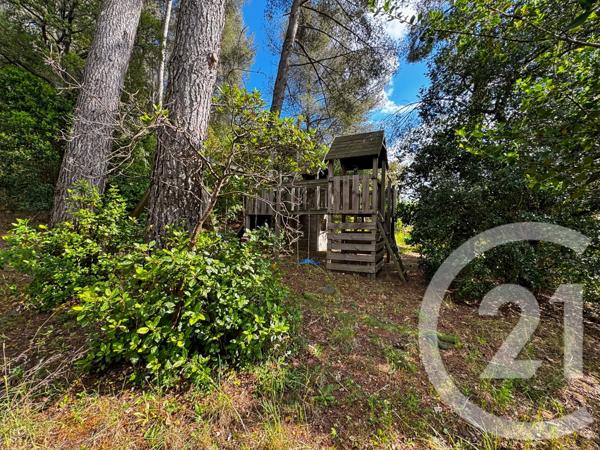 Maison à vendre  5 pièces - 127,06 m2 MARSEILLE - 13011