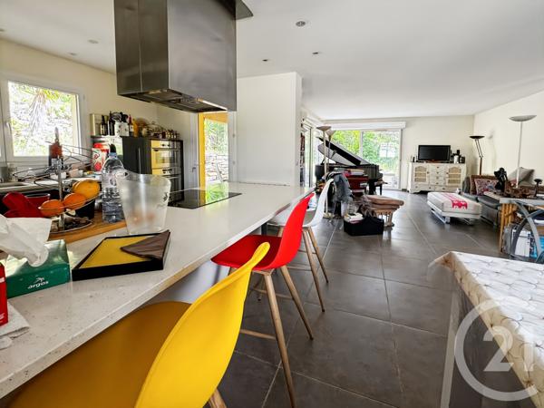 Maison à vendre  5 pièces - 127,06 m2 MARSEILLE - 13011