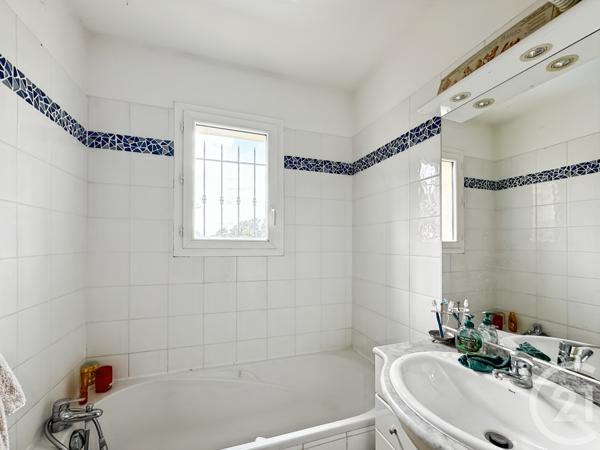 Maison à vendre  5 pièces - 127,06 m2 MARSEILLE - 13011