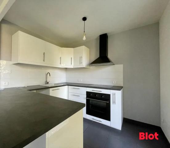 Appartement 3 pièce(s)