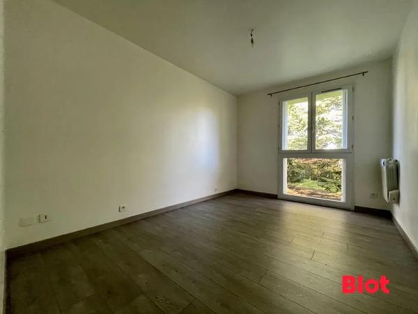 Appartement 3 pièce(s)