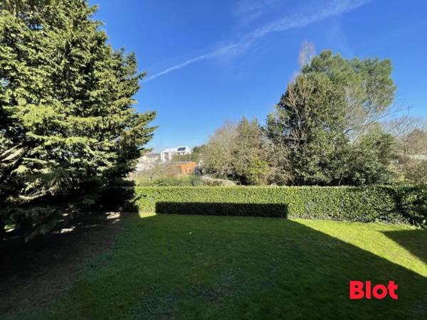 Appartement 3 pièce(s)