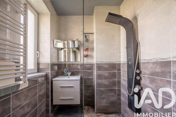 Maison à vendre 6 pièces 112 m² Thionville