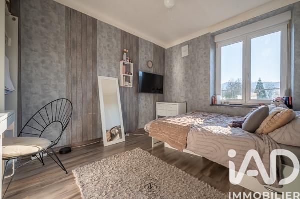 Maison à vendre 6 pièces 112 m² Thionville