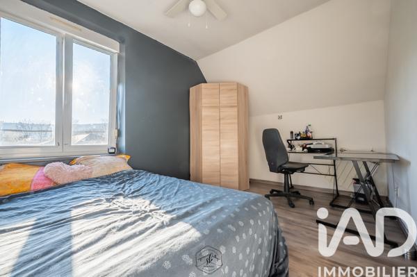 Maison à vendre 6 pièces 112 m² Thionville